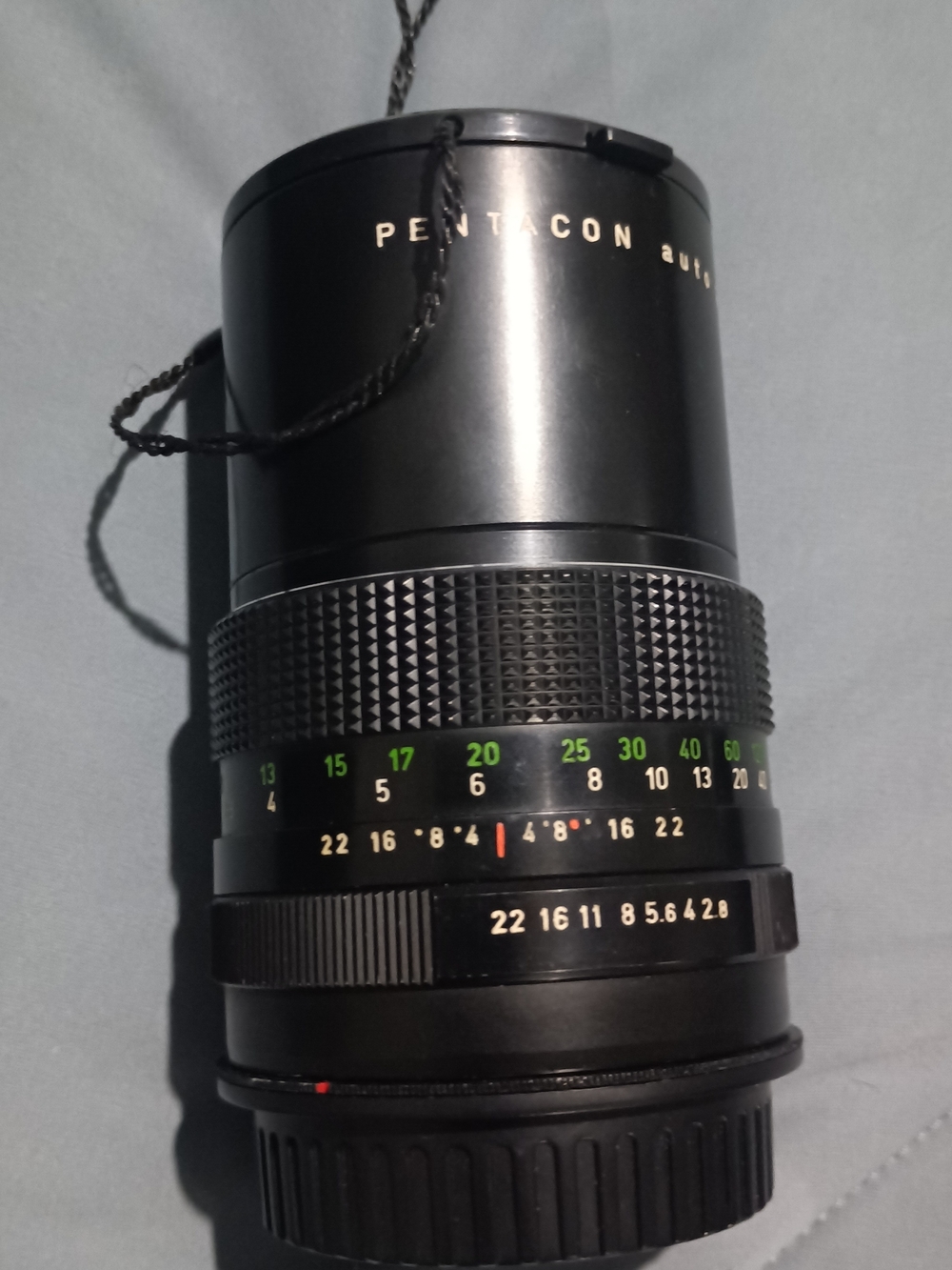 Canon Digital Rebel Xlt Camera And Accessories - Picture 5 of 12